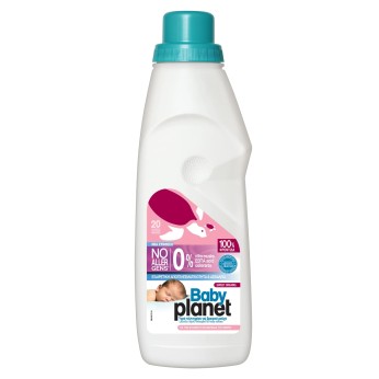 BABY PLANET ΥΓΡΟ ΠΛΥΝΤΗΡΙΟΥ SW.DREAMS 20MEZ 12Χ1160ML