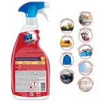 ROL QUICKGUARD ΑΠΟΛΥΜΑΝΤΙΚΟ SPRAY 12X680ΓΡ