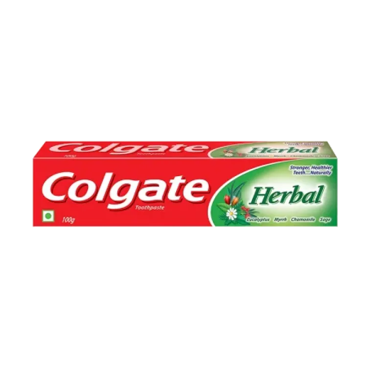 COLGATE ΟΔΟΝΤΟΚΡΕΜΑ HERBAL 100ML