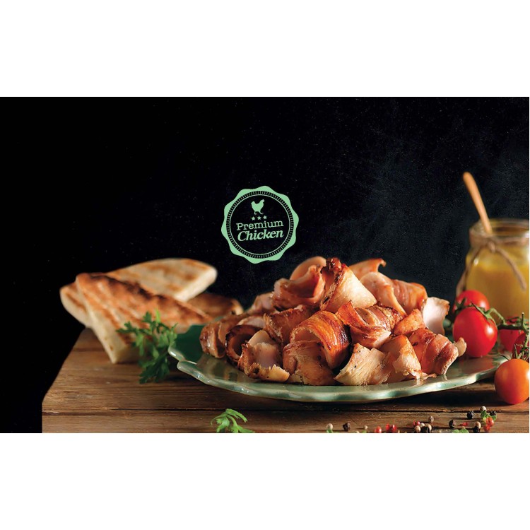 BELLE MEAT ΓΥΡΟΣ ΚΟΤΟΠΟΥΛΟ (ΠΑΡΑΔΟΣΙΑΚΟΣ) 6ΚΙΛ. ΚΤΨ