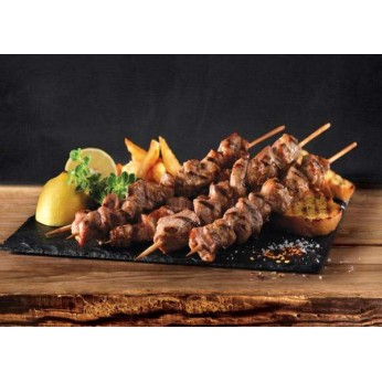 BELLE MEAT ΣΟΥΒΛΑΚΙ ΧΟΙΡΙΝΟ ΖΑΡΙ (ΜΠΟΥΤ-ΠΑΝΣ) 80ΓΡ. 6,48ΚΙΛ. ΚΤΨ BELLE MEAT ΣΟΥΒΛΑΚΙ ΧΟΙΡΙΝΟ ΖΑΡΙ (ΜΠΟΥΤ-ΠΑΝΣ) 80ΓΡ. 6,48ΚΙΛ. ΚΤΨ