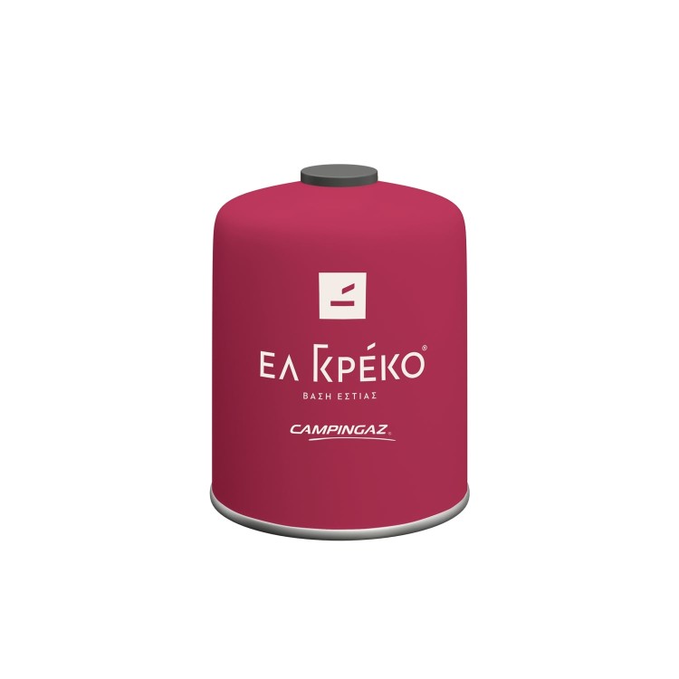 EL GRECO ΓΚΑΖΑΚΙΑ MAGENTA