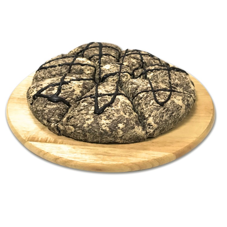 ΜΕΖΑΠ ΠΑΡΑΔ. ΧΑΛΒΑΣ ΘΕΣ/ΝΙΚΗΣ ΜΑΡΓΑΡΙΤΑ ΒΑΝΙΛΙΑ ΣΟΚΟΛΑΤΕΝΙΟΣ 2Χ2,2Kg