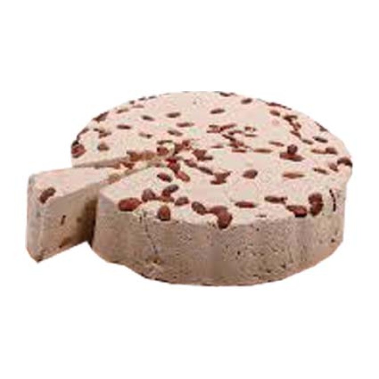 ΜΕΖΑΠ ΠΑΡΑΔ. ΧΑΛΒΑΣ ΘΕΣ/ΝΙΚΗΣ ΤΑΨΙ ΑΜΥΓΔΑΛΟ 2Χ5Kg