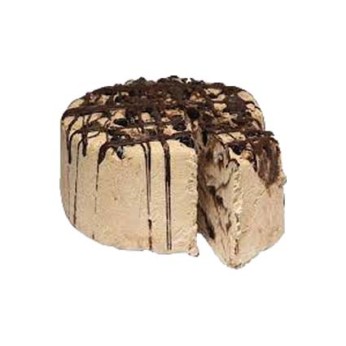 ΜΕΖΑΠ ΠΑΡΑΔ. ΧΑΛΒΑΣ ΘΕΣ/ΝΙΚΗΣ ΤΟΥΡΤΑ ΒΑΝΙΛΙΑ ΚΟΥΒΕΡΤΟΥΡΑ 2Χ4Kg