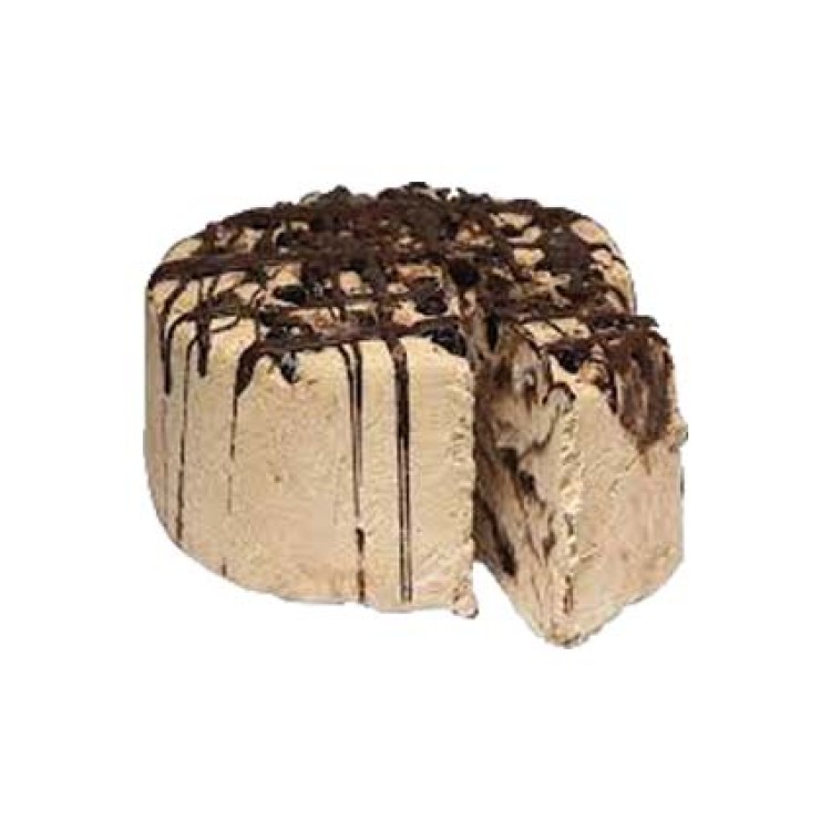 ΜΕΖΑΠ ΠΑΡΑΔ. ΧΑΛΒΑΣ ΘΕΣ/ΝΙΚΗΣ ΤΟΥΡΤΑ ΒΑΝΙΛΙΑ ΚΟΥΒΕΡΤΟΥΡΑ 2Χ4Kg