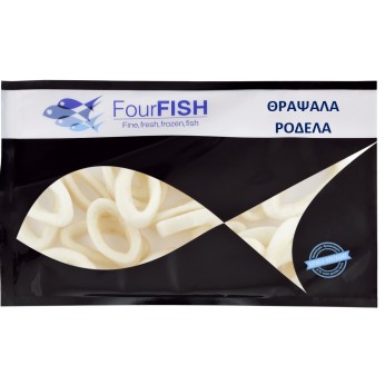 F.F ΘΡΑΨΑΛΟ ΡΟΔΕΛΑ 12Χ700gr