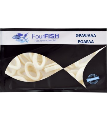 F.F ΘΡΑΨΑΛΟ ΡΟΔΕΛΑ 12Χ700gr