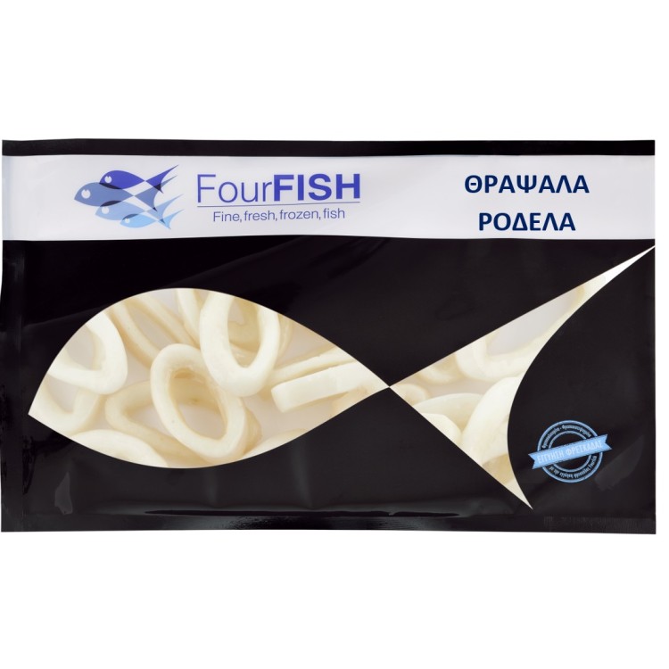 F.F ΘΡΑΨΑΛΟ ΡΟΔΕΛΑ 12Χ700gr