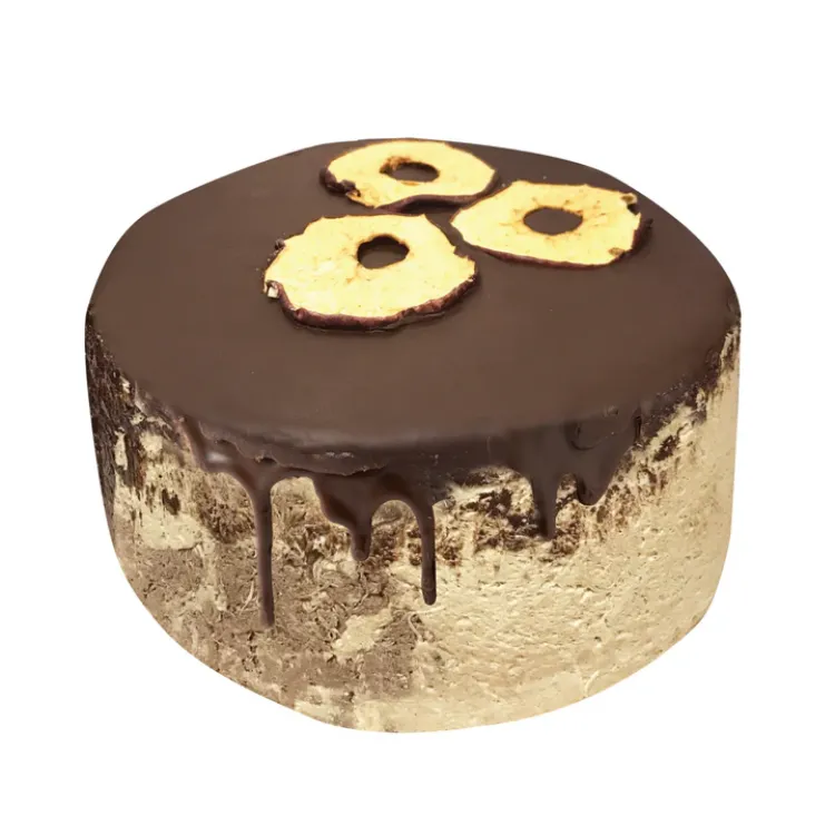 ΜΕΖΑΠ ΠΑΡΑΔ. ΧΑΛΒΑΣ ΘΕΣ/ΝΙΚΗΣ (ΤΟΥΡΤΑ) ΜΗΛΟ ΚΑΝΕΛΑ 2Χ4Kg