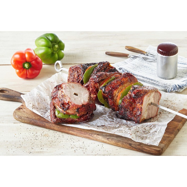 BELLE MEAT ΚΟΝΤΟΣΟΥΒΛΙ ΧΟΙΡΙΝΟ (ΛΑΙΜΟΣ) ΚΤΨ