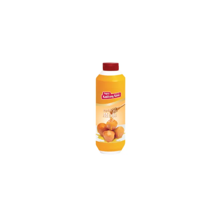 MAESTRO ΣΙΡΟΠΙ ΜΕ ΜΕΛΙ 6Χ1,2KG