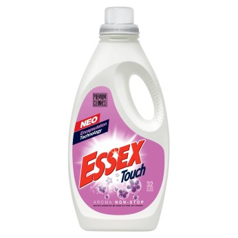 ESSEX ΥΓΡΟ TOUCH (ΜΩΒ) 32Μ  8Χ1,6LT