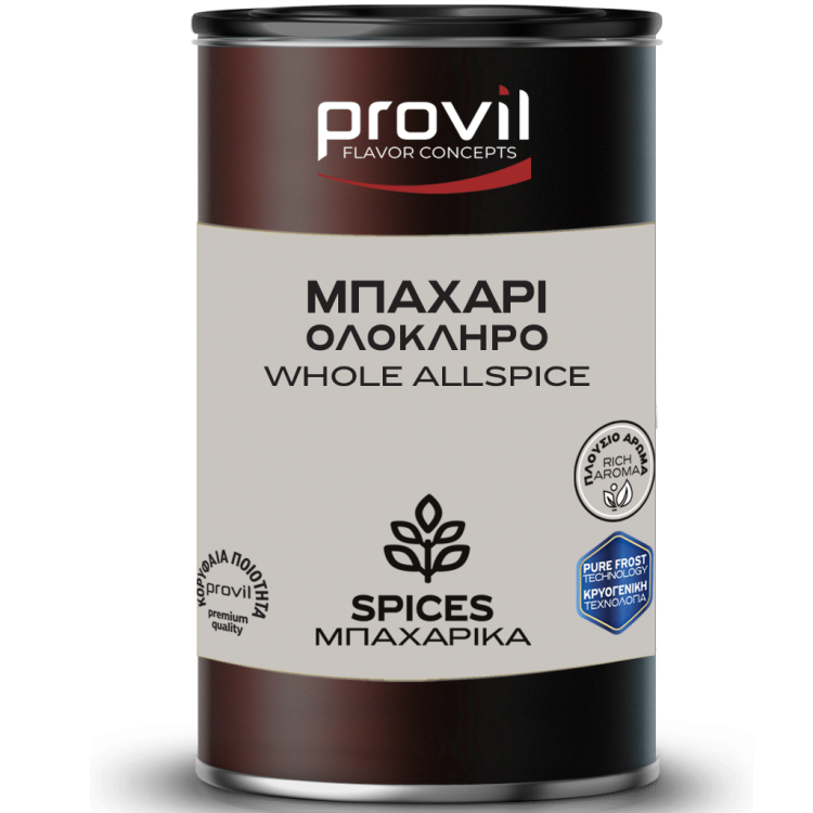 PROVIL ΜΠΑΧΑΡΙ ΟΛΟΚΛΗΡΟ 1KG