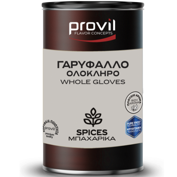 PROVIL ΓΑΡΥΦΑΛΛΟ ΟΛΟΚΛΗΡΟ 300ΓΡ