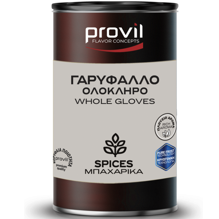 PROVIL ΓΑΡΥΦΑΛΛΟ ΟΛΟΚΛΗΡΟ 300ΓΡ