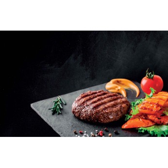 BELLE MEAT ΜΠΙΦΤΕΚΙ ΠΡΟΨΗΜΕΝΟ 100ΓΡ 4ΚΙΛ. ΚΤΨ