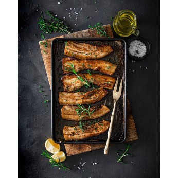 BELLE MEAT ΠΑΝΣΕΤΑΚΙ ΧΟΙΡΙΝΟ ΜΑΡ/ΝΟ Α/Δ Α/Ο ΚΤΨ BELLE MEAT ΠΑΝΣΕΤΑΚΙ ΧΟΙΡΙΝΟ ΜΑΡ/ΝΟ Α/Δ Α/Ο ΚΤΨ