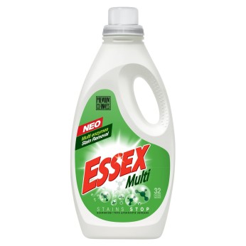 ESSEX ΥΓΡΟ MULTI (ΠΡΑΣΙΝΟ) 32Μ 8Χ1,6LT