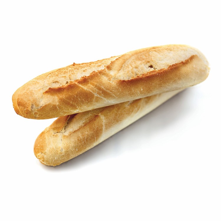 ΜΠΡΑΚΟΠΟΥΛΟΣ ΜΠΑΓΚΕΤΙΝΙ ΑΣΠΡΟ 50Χ140gr
