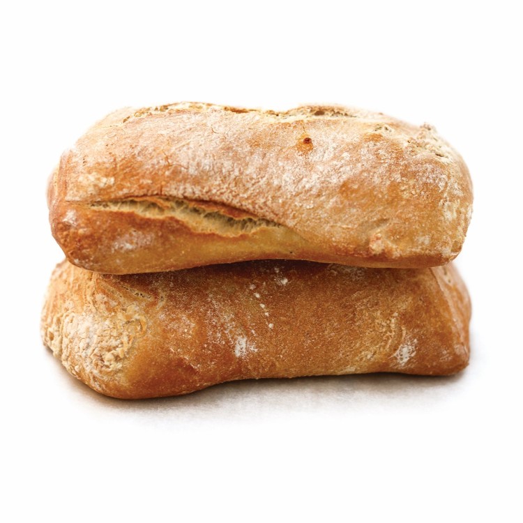 ΜΠΡΑΚΟΠΟΥΛΟΣ GIABATTA 50Χ160gr