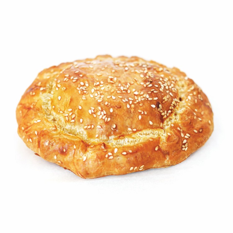 ΜΠΡΑΚΟΠΟΥΛΟΣ ΧΕΙΡΟΠΟΙΗΤΗ ΚΑΣΕΡΟΠΙΤΑ 36Χ220gr