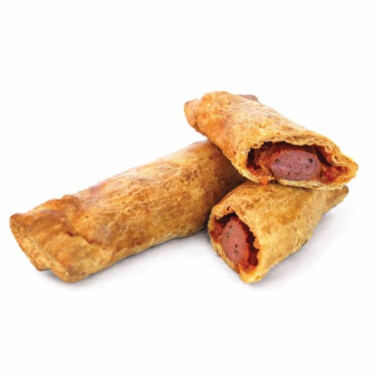 ΜΠΡΑΚΟΠΟΥΛΟΣ ΛΟΥΚΑΝΙΚΟΠΙΤΑ ΜΥΚΟΝΟΥ 40Χ230gr