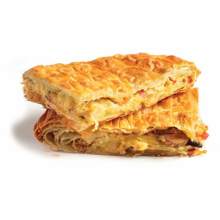 ΜΠΡΑΚΟΠΟΥΛΟΣ ΚΟΤΟΠΙΤΑ ΤΑΨΙ 6Χ1900gr