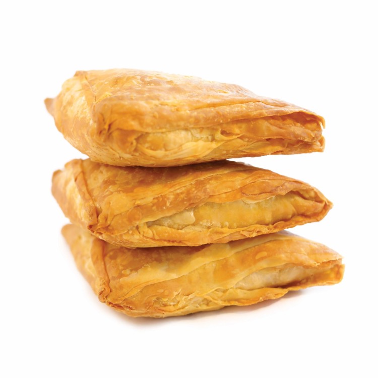 ΜΠΡΑΚΟΠΟΥΛΟΣ ΤΥΡΟΠΙΤΑ ΤΡΙΓΩΝΗ 30Χ220gr