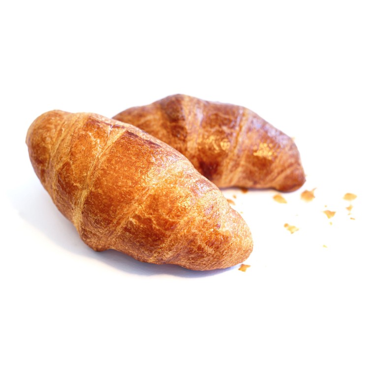 ΜΠΡΑΚΟΠΟΥΛΟΣ ΚΡΟΥΑΣΑΝ ΒΟΥΤΥΡΟΥ 100Χ80gr