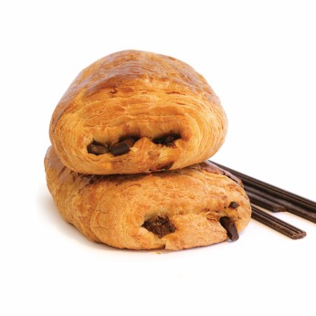 ΜΠΡΑΚΟΠΟΥΛΟΣ ΚΡΟΥΑΣΑΝ ΣΟΚΟΛΑΤΑ ΓΙΓΑΣ 100Χ150gr