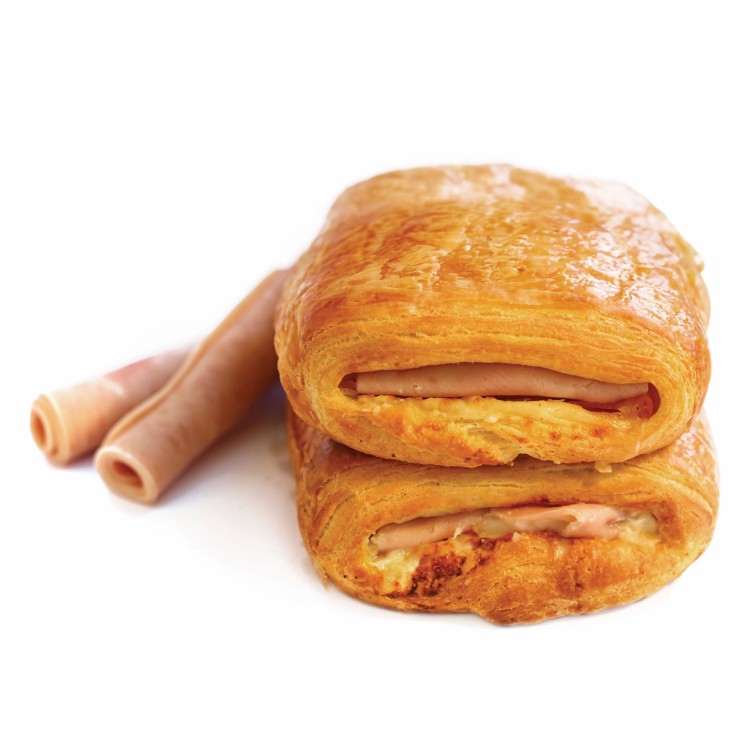 ΜΠΡΑΚΟΠΟΥΛΟΣ ΚΡΟΥΑΣΑΝ ΣΠΕΣΙΑΛ ΑΤΟΜΙΚΟ (Ζαμπόν-Τυρί) 65Χ180gr