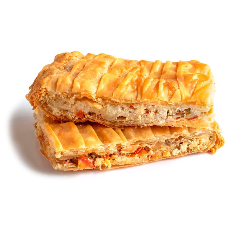 ΜΠΡΑΚΟΠΟΥΛΟΣ ΠΑΡΑΔ/ΚΗ ΝΗΣΙΩΤΙΚΗ ΤΑΨΙΟΥ 6Χ1900gr