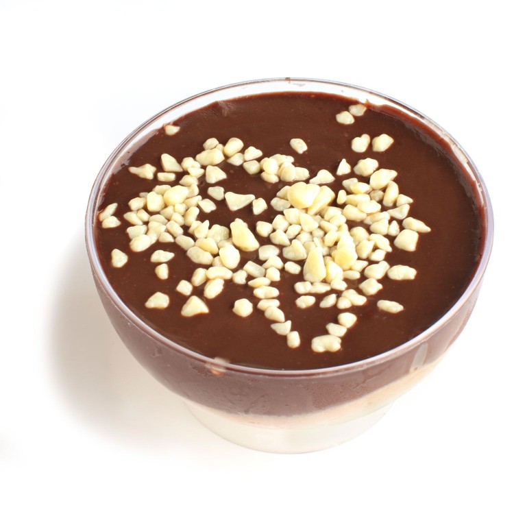 ΜΠΡΑΚΟΠΟΥΛΟΣ ΠΡΟΦΙΤΕΡΟΛ ΣΟΚΟΛΑΤΑΣ 15Χ200gr