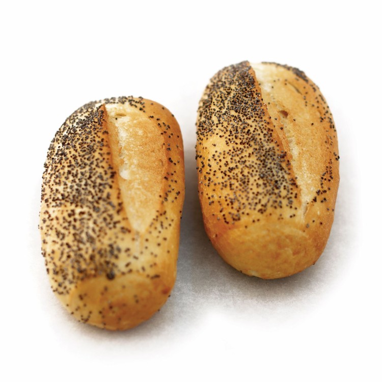 ΜΠΡΑΚΟΠΟΥΛΟΣ ΜΠΑΓΚΕΤΙΝΑΚΙ ΠΑΠΑΡΟΥΝΑ 100Χ60gr