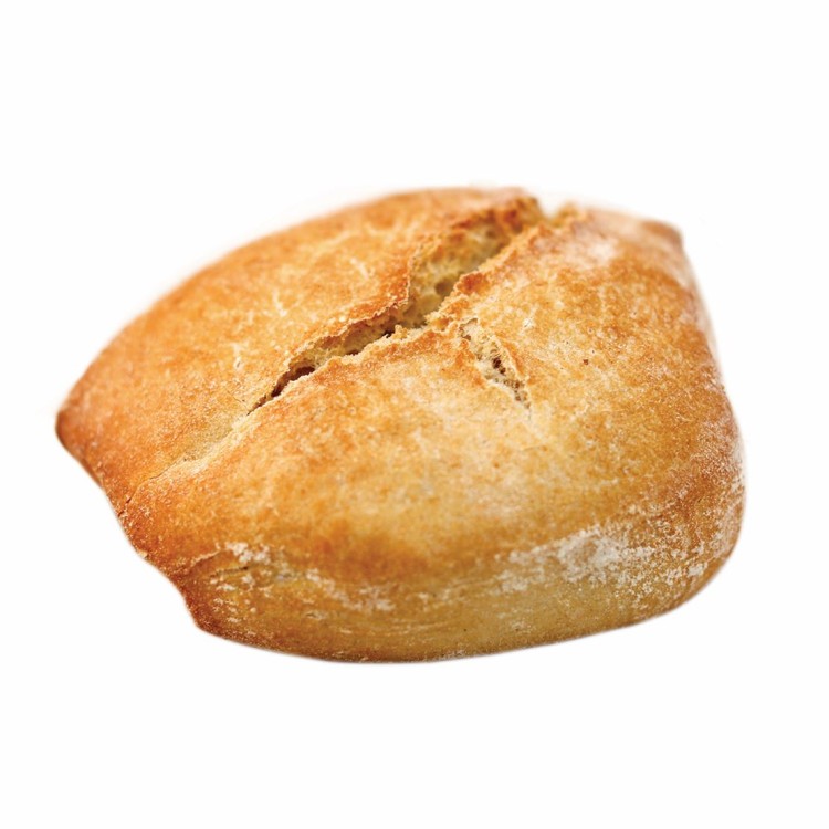 ΜΠΡΑΚΟΠΟΥΛΟΣ GIABATTA MINI 130Χ60gr