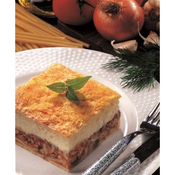 ΜΠΡΑΚΟΠΟΥΛΟΣ ΠΑΣΤΙΤΣΙΟ 12Χ380gr