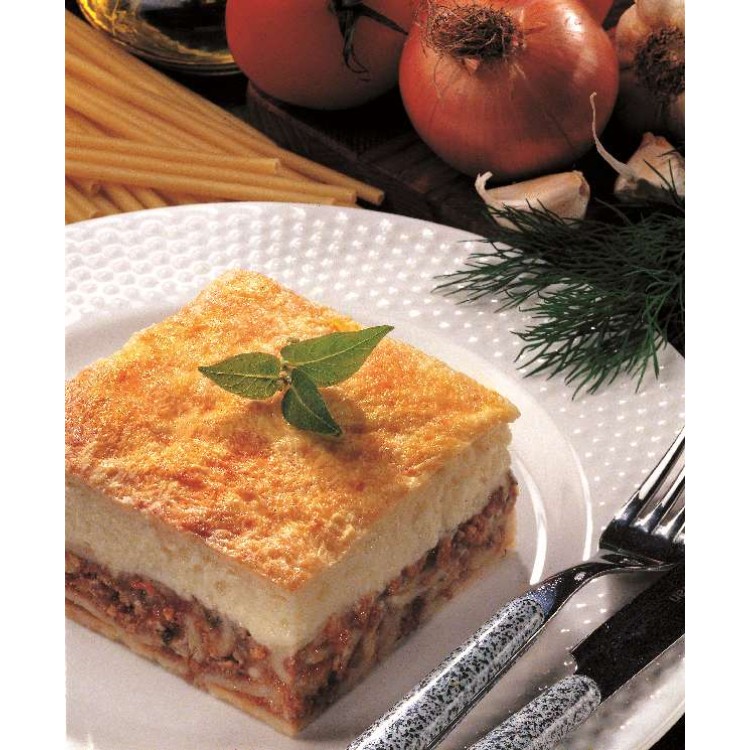 ΜΠΡΑΚΟΠΟΥΛΟΣ ΠΑΣΤΙΤΣΙΟ 12Χ380gr
