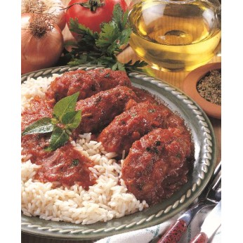 ΜΠΡΑΚΟΠΟΥΛΟΣ ΣΟΥΤΖΟΥΚΑΚΙΑ 12Χ350gr