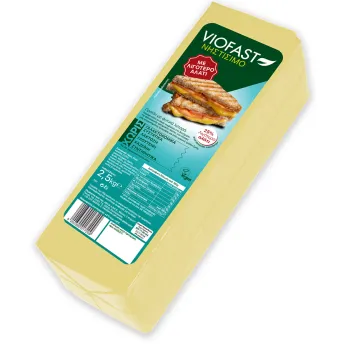 VIOFAST ΛΙΓ. ΑΛΑΤΙ 5x2,5Κg VIOFAST ΛΙΓ. ΑΛΑΤΙ 5x2,5Κg