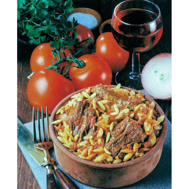 ΜΠΡΑΚΟΠΟΥΛΟΣ ΜΟΣΧΑΡΙ ΓΙΟΥΒΕΤΣΙ ΑΤΟΜ. 12Χ380gr