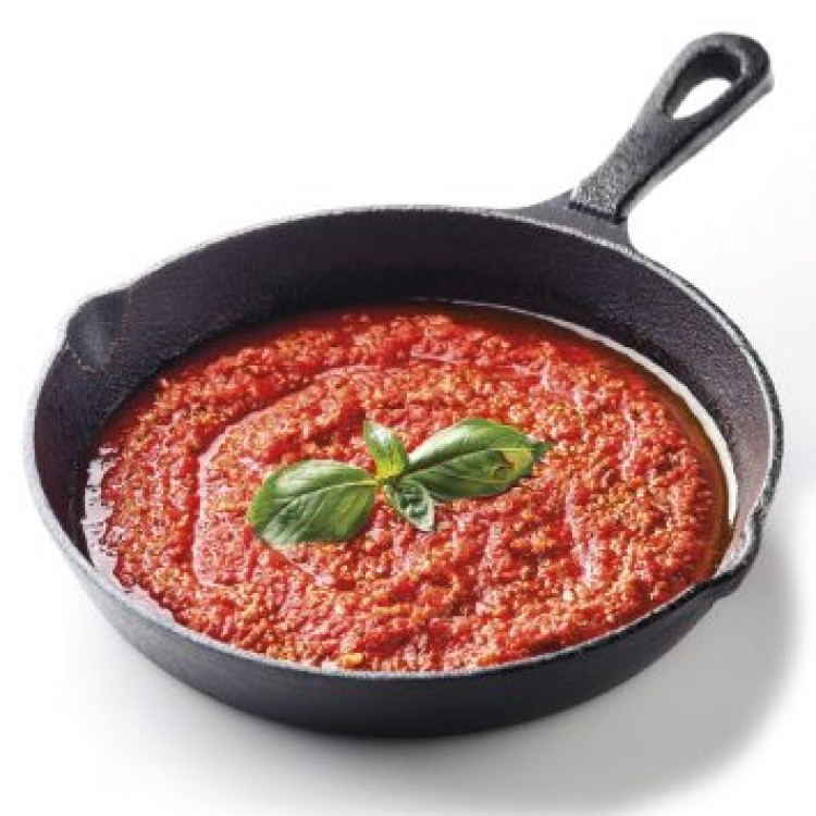 ΜΠΡΑΚΟΠΟΥΛΟΣ ΣΑΛΤΣΑ ΚΟΚΚΙΝΗ PESTO 2Χ2Kgr