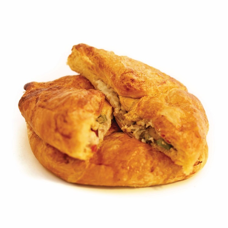 ΜΠΡΑΚΟΠΟΥΛΟΣ ΚΡΟΥΑΣΑΝ ΓΙΑΝΝΩΤΙΚΗ ΚΟΤΟΠΙΤΑ 35Χ220gr