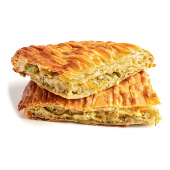 ΜΠΡΑΚΟΠΟΥΛΟΣ ΠΑΡΑΔ/ΚΗ ΚΟΛΟΚΥΘΟΠΙΤΑ ΤΑΨΙΟΥ 6Χ1900gr