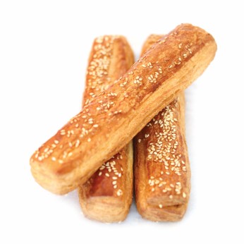 ΜΠΡΑΚΟΠΟΥΛΟΣ ΚΡΟΥΑΣΙΝΙ ΣΟΥΣΑΜΙ 8Χ50gr