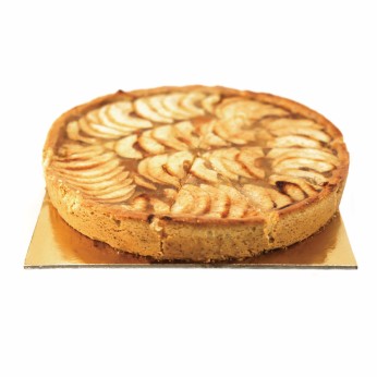 ΜΠΡΑΚΟΠΟΥΛΟΣ ΤΑΡΤΑ ΜΗΛΟΥ 2Χ2100gr