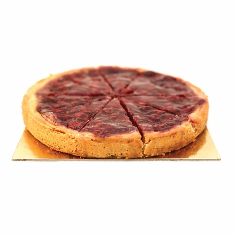 ΜΠΡΑΚΟΠΟΥΛΟΣ ΤΑΡΤΑ ΚΕΡΑΣΙ 2Χ2100gr