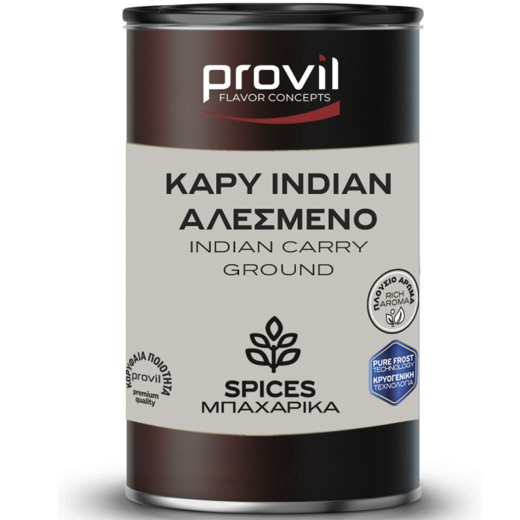 PROVIL ΚΑΡΥ INDIAN 500GR