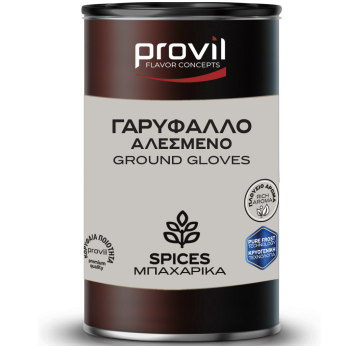 PROVIL ΓΑΡΥΦΑΛΛΟ ΑΛΕΣΜΕΝΟ 500ΓΡ