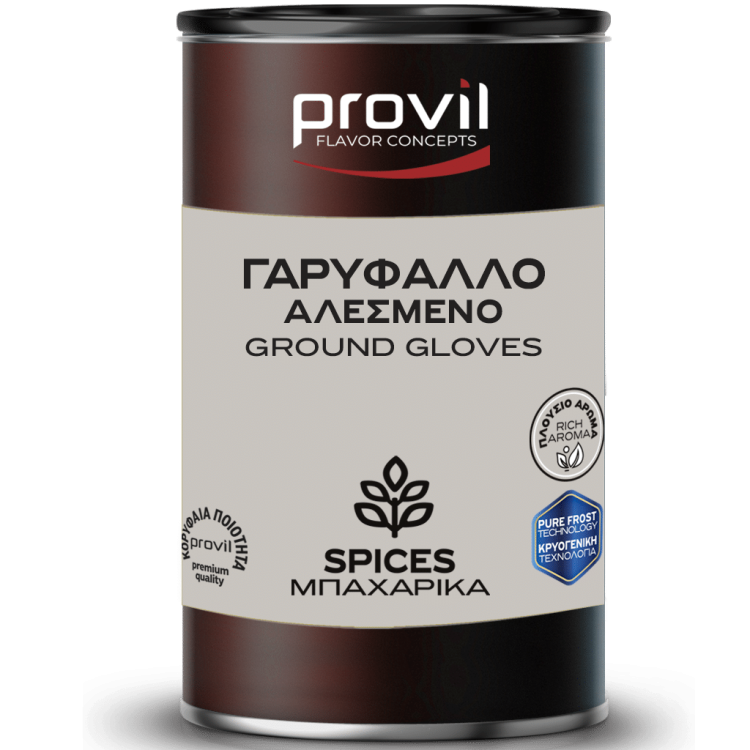 PROVIL ΓΑΡΥΦΑΛΛΟ ΑΛΕΣΜΕΝΟ 500ΓΡ